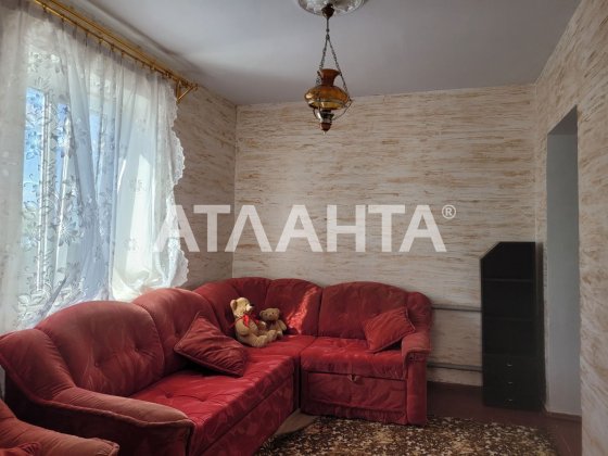 Капитальный дом в Нерубайском Нерубайское