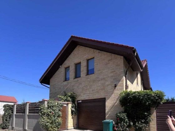 Дом с участком на Червоном Хуторе/Массив 30 Лиманка