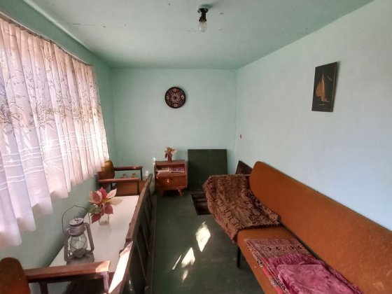 Светлое дачи Домик 2 комн.печка Светлое