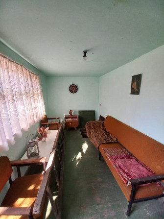 Светлое дачи Домик 2 комн.печка - фото 1