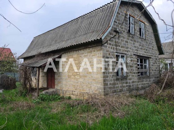 Большой добротный дом под ремонт в центре Нерубайского!! Нерубайське