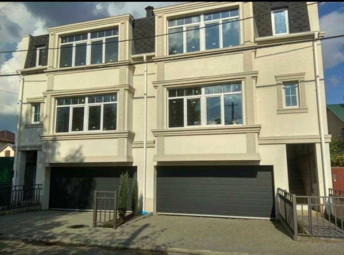 Срочно Дуплекс на Фонтане по цене Червоного Хутора) - фото 1