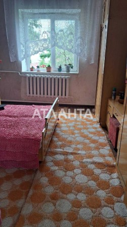 Дом в селе Светлое. 88 м.кв. Санузел в доме. АГВ - фото 1