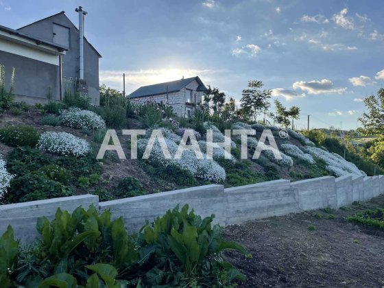 Срочная продажа Дом в Нерубайском с большим участком гараж. Нерубайское