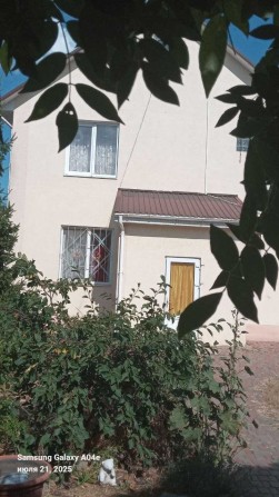 Продам дом в Царском  Селе на Братьев Стыцьковских - фото 1