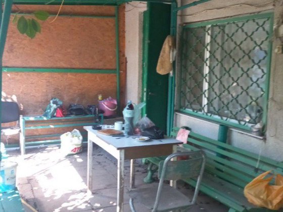 Светлое дачи Дом капитальный с газом 2 комнаты Светлое