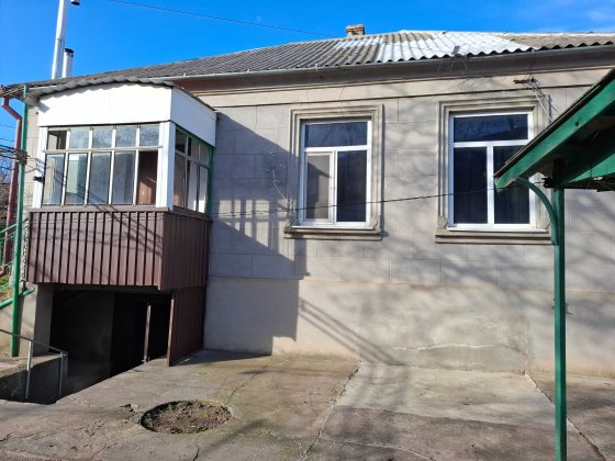 Наті- Нерубайське будинок 2 рівні з 12 сотками, вул.Ново-  Нерубайська Нерубайское