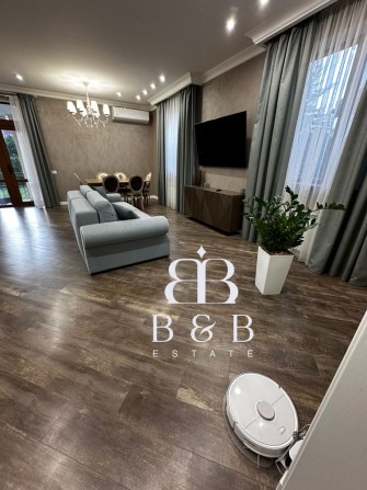 Эксклюзив! Продажа дома. Червоный Хутор. ‼️полная комплектация‼️ - фото 1