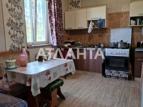 Дом 119 кв.м. в селе Светлое. Сделан косметический ремонт. Прописка Светлое