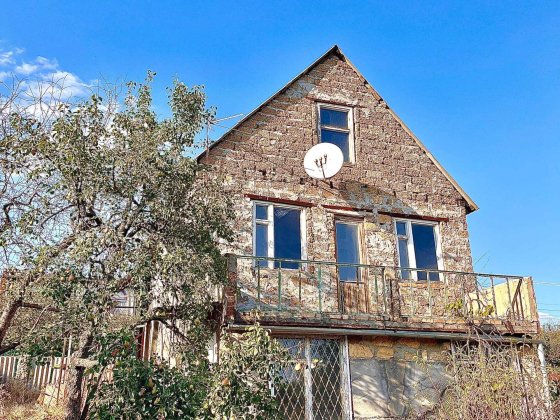 Продам Дом Светлое ( Новые дачи), 7 км от Одессы