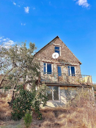 Продам Дом Светлое ( Новые дачи), 7 км от Одессы - фото 1