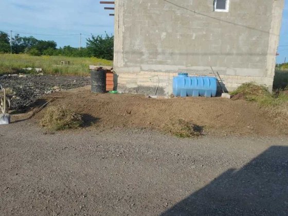 (13) Продам 2-поверховий будинок в районі 7 км, 70 м². Сухой Лиман