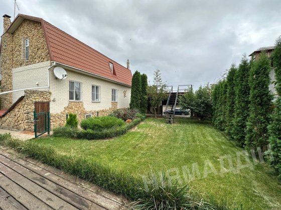 Дом в Сухой Лиман кооператив Лебедь