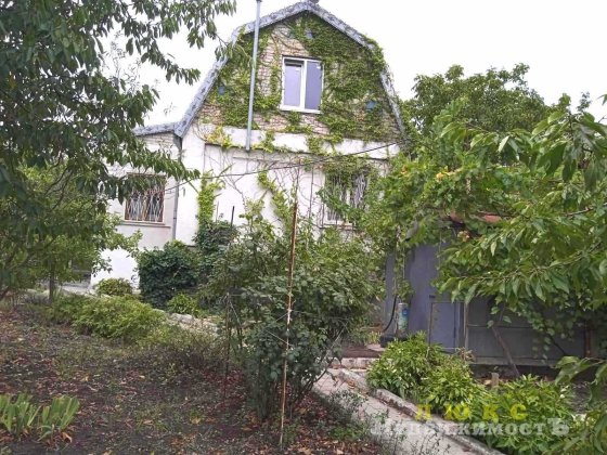 Продам 2 этажный дом Сухой Лиман, кооператив Лотос