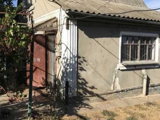 (13) Продам  будинок-дачу на Гребному каналі, Сухой Лиман