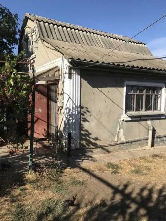 (13) Продам  будинок-дачу на Гребному каналі, - фото 1