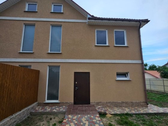 Дуплекс в Сухом Лимане под чистовую отделку Сухой Лиман