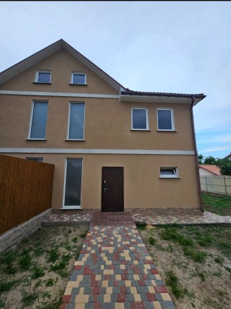 Дуплекс в Сухом Лимане под чистовую отделку - фото 1