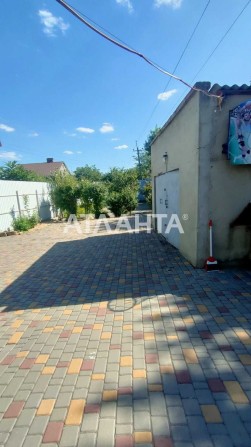 Продам Дом на 8 сотках АГВ Гараж Сухой лиман Срочная продажа! - фото 1