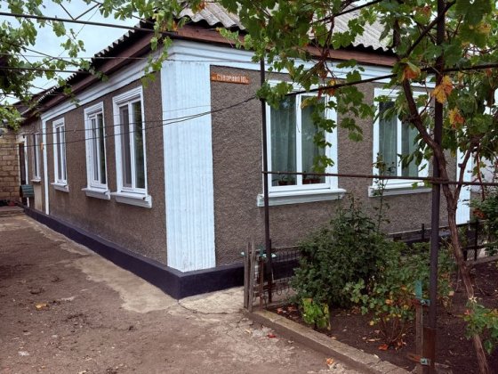 Продам частный дом в Подольске Одесская обл. Подольск