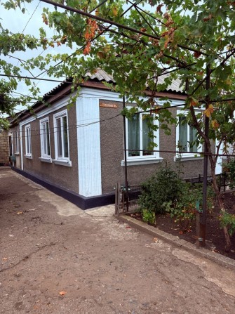 Продам частный дом в Подольске Одесская обл. - фото 1