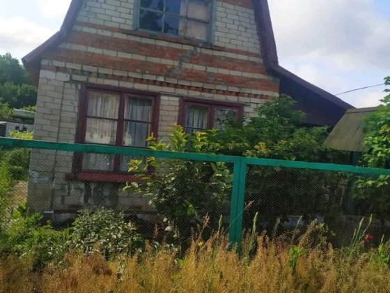 Продам дачу ст.Обходная Подольск