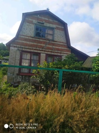 Продам дачу ст.Обходная - фото 1