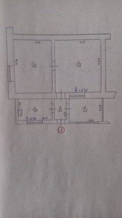 Продам дом под ремонт - фото 1