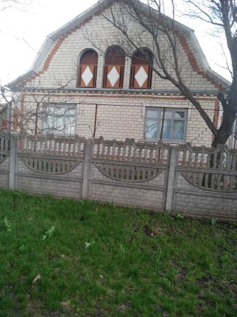 Продам дом с.Чехи (Малая Александровка) Подольского района - фото 1