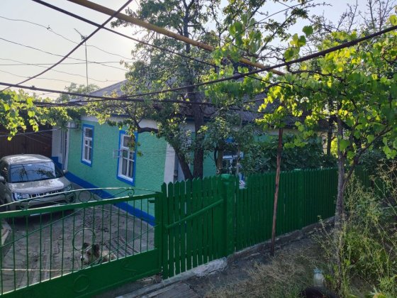 Будинок для щасливого життя м. Подільськ, Одеська обл Подольск