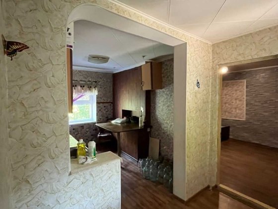 Будинок в спільному дворі(кінець двору) в районі 1 КПП (вул.8 Березня) Подольск