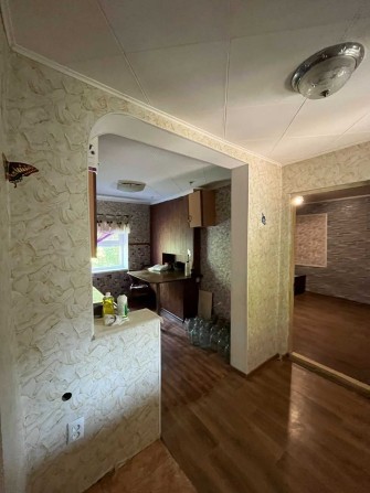 Будинок в спільному дворі(кінець двору) в районі 1 КПП (вул.8 Березня) - фото 1