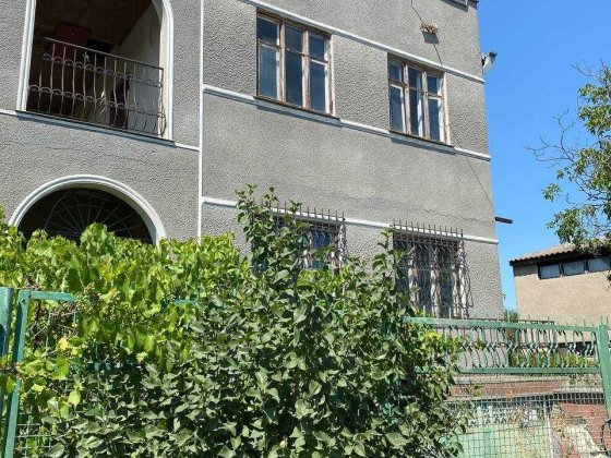 продам дом в Сухом Лимане кооператив "Струмок "