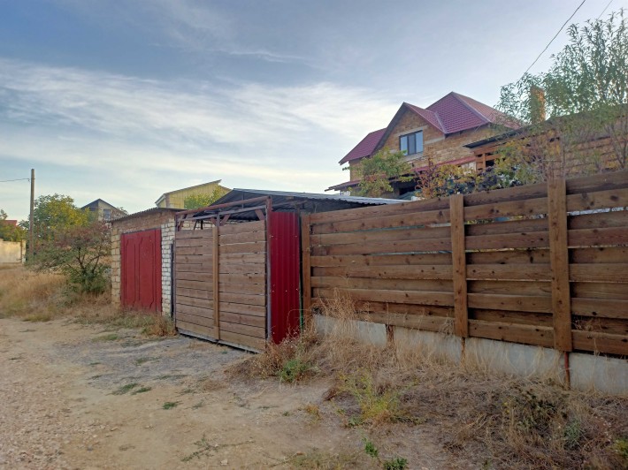 ВЫГОДНО! Современный дом со всеми удобствами в Сухом Лимане. - фото 1