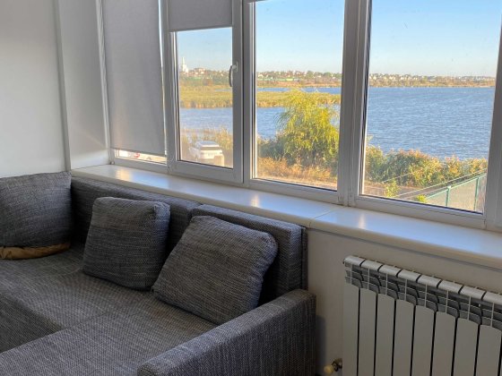 ‼️Дом на берегу Лимана⁉️6.5 соток⁉️180 кв\м‼️ВИДЕО⁉️Своя Сауна‼️ТОРГ‼️ Сухой Лиман