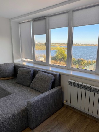 ‼️Дом на берегу Лимана⁉️6.5 соток⁉️180 кв\м‼️ВИДЕО⁉️Своя Сауна‼️ТОРГ‼️ - фото 1