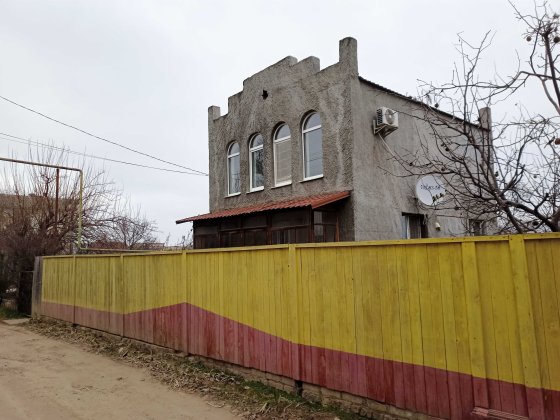 ВЫГОДНО! 2-этажный дом в Сухом лимане. Заходи и живи! Сухой Лиман