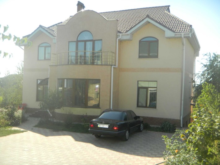 Продам дом срочно с бомбоубежищем (собственник) - фото 1