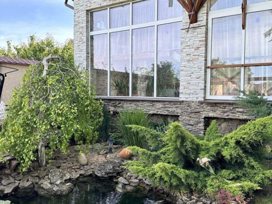 Продам идеальный дом для жизни Сухой Лиман