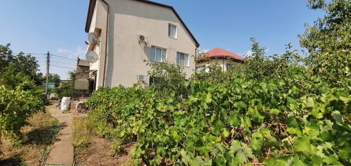 Продам дом с.Сухой Лиман\Добрянщина - фото 1