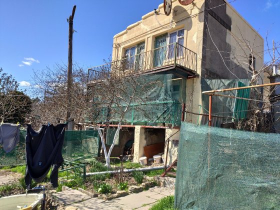 Продам дом Каролино-Буга Одесская область, до моря 15 минут пешком Каролино-Бугаз