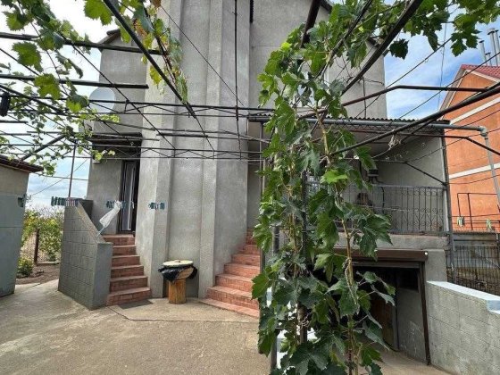 Будинок в Кароліно Бугаз Каролино-Бугаз