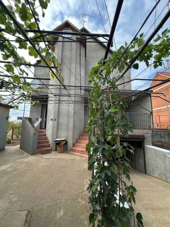 Будинок в Кароліно Бугаз - фото 1