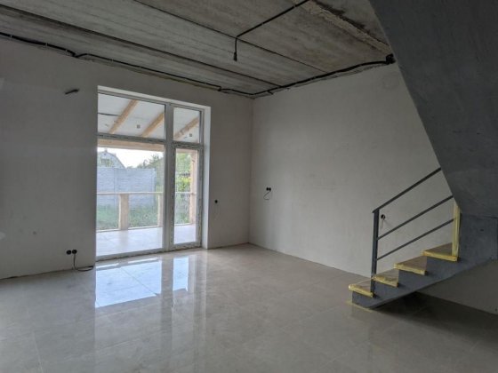 Дом ОТДЕЛЬНЫЙ с ремонтом Сухой Лиман Рассрочка (212-046) Сухой Лиман