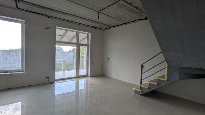 Дом ОТДЕЛЬНЫЙ с ремонтом Сухой Лиман Рассрочка (212-046) - фото 1