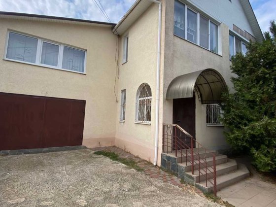 Продам добротный ДОМ в Царском селе. Цена договорная! Овидиополь