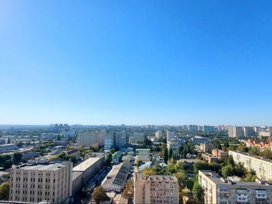 Продаж без комісії 5-кімнатної дворівневої квартири в ЖК Ok Land Солом'янський район Киев