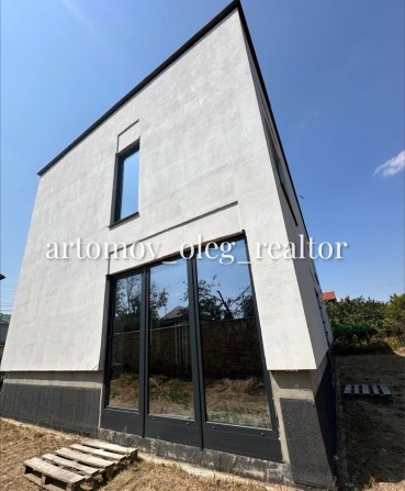 New‼️100 метров от воды‼️СРОЧНАЯ ПРОДАЖА‼️Сухой лиман,6 соток,184м2 - фото 1