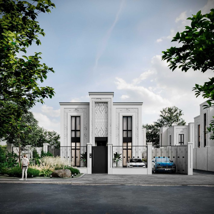 Преміальний будинок у моря в розтермінування, Совіньйон, Одеса - фото 1