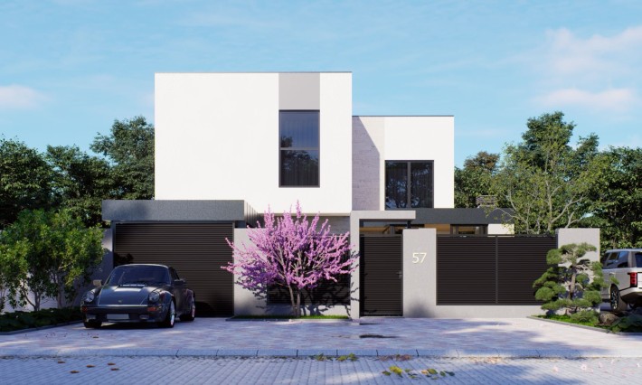 Совиньон Люстдорф - фото 1